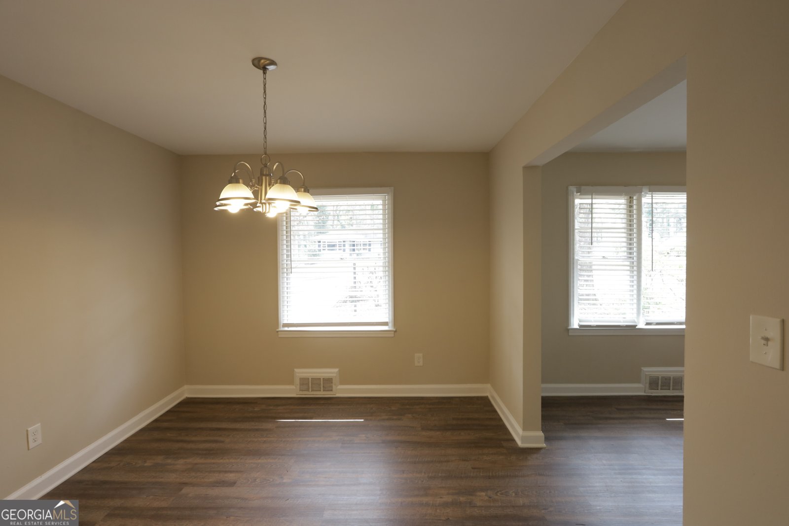 1923 Rosewood Road Decatur - 4