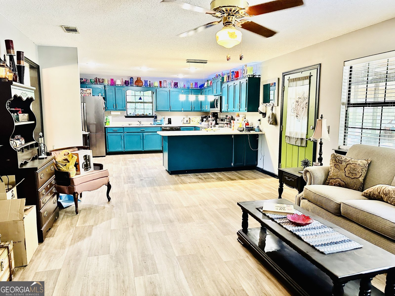 5272 Burkhalter Road Blackshear - 15