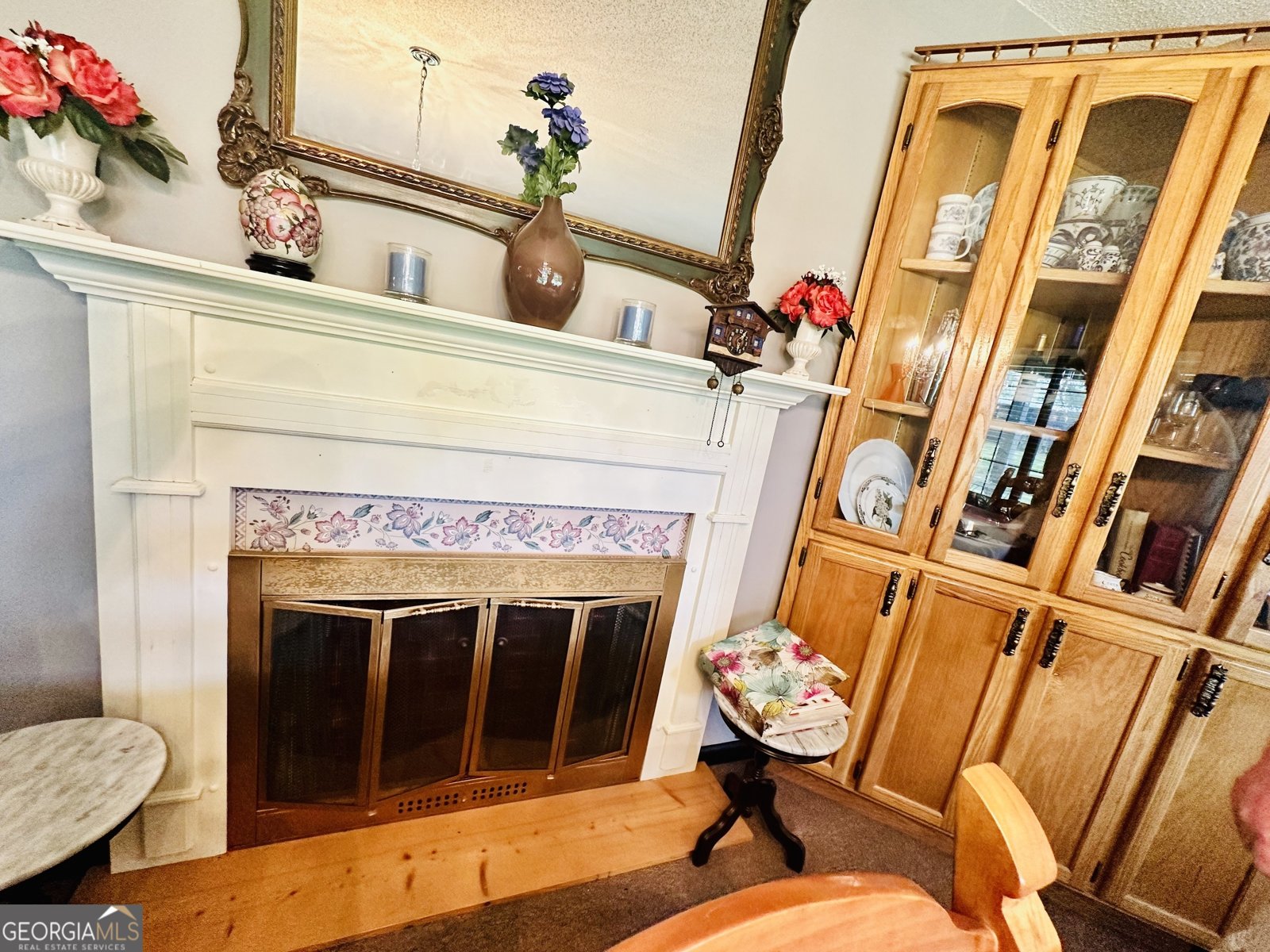 5272 Burkhalter Road Blackshear - 26
