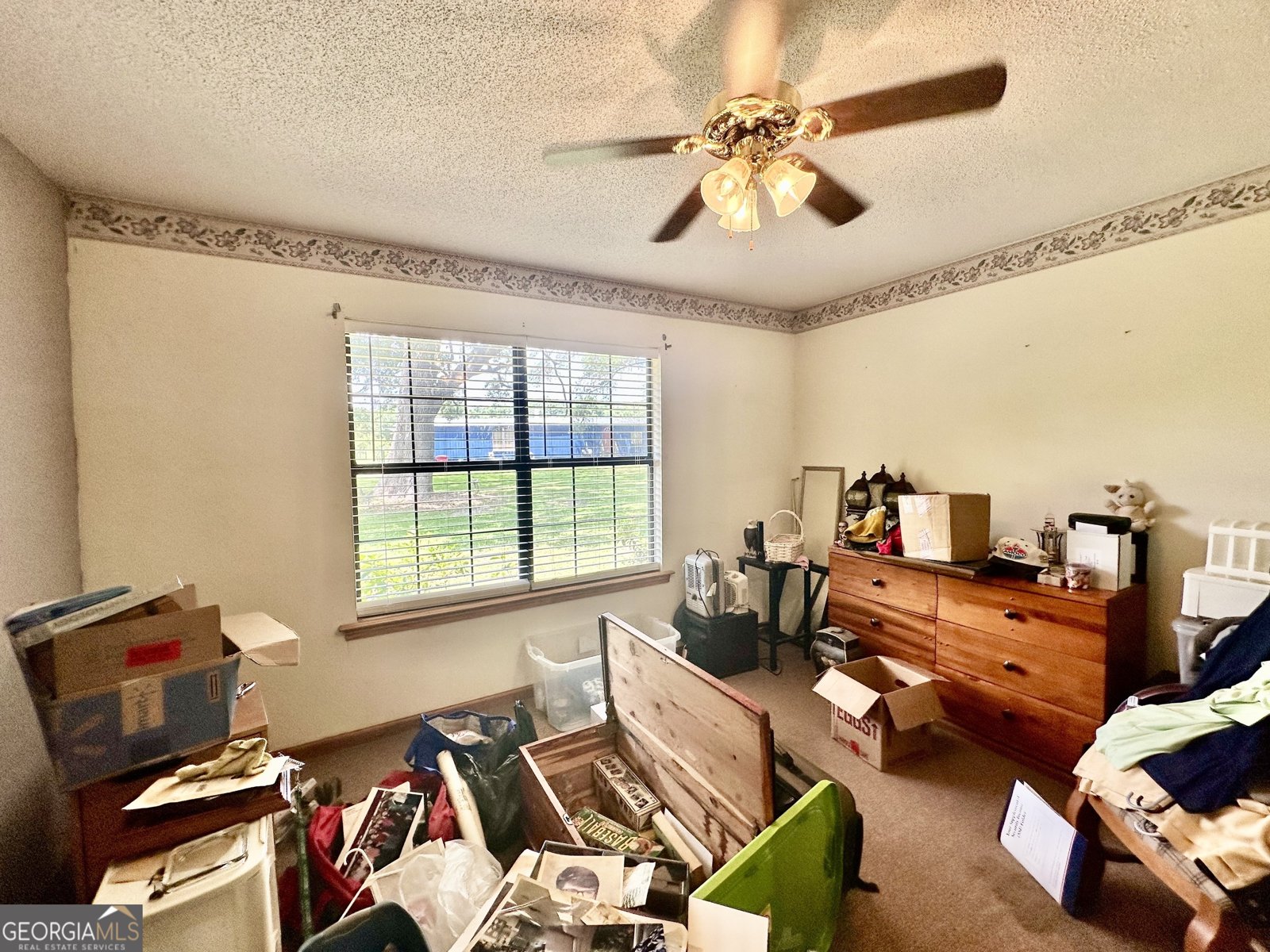 5272 Burkhalter Road Blackshear - 29