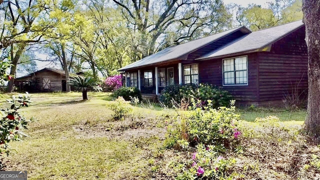 5272 Burkhalter Road Blackshear - 3