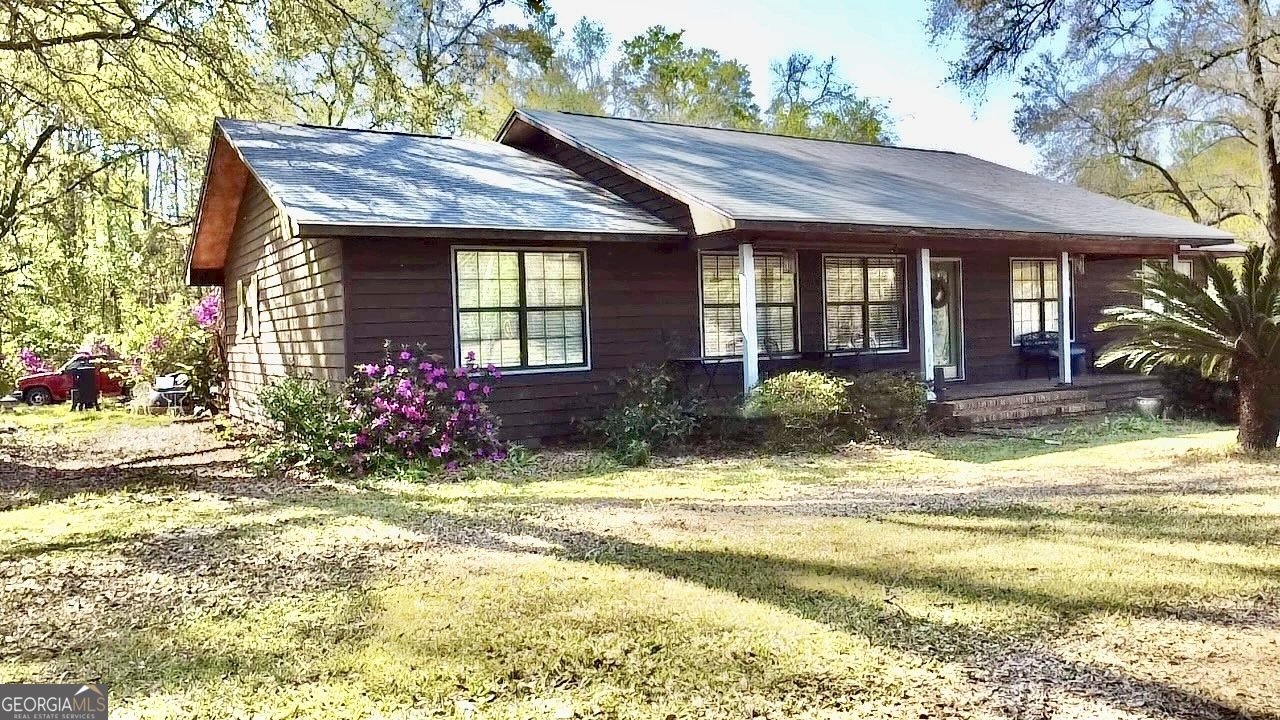 5272 Burkhalter Road Blackshear - 4