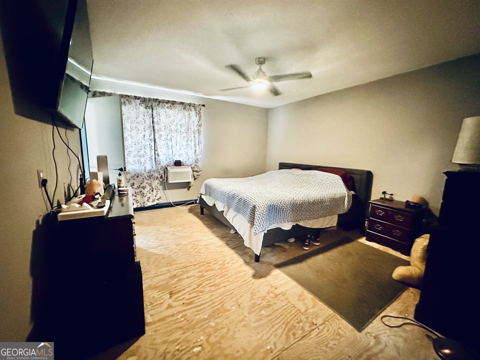 5272 Burkhalter Road Blackshear - 45