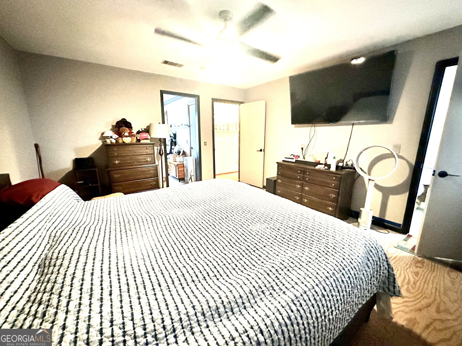 5272 Burkhalter Road Blackshear - 46