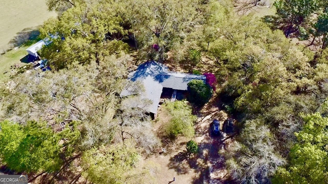 5272 Burkhalter Road Blackshear - 53