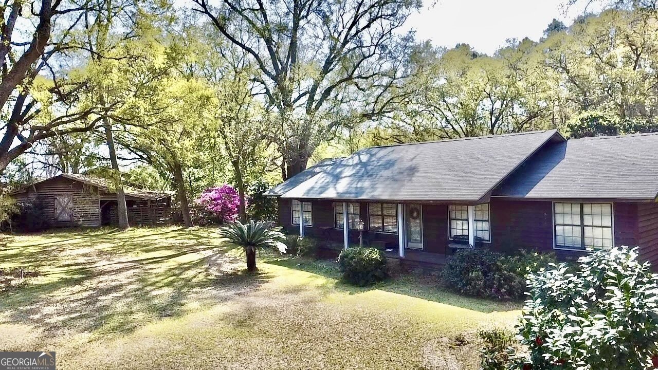 5272 Burkhalter Road Blackshear - 55