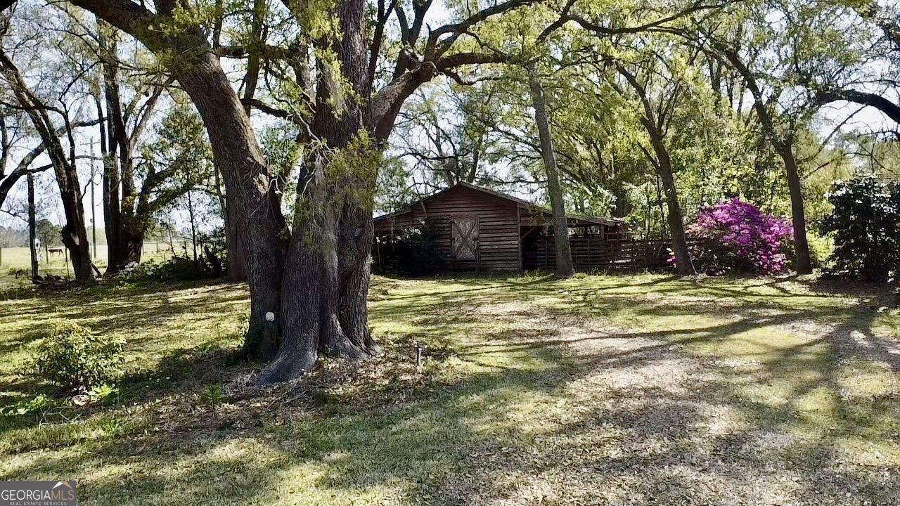 5272 Burkhalter Road Blackshear - 56