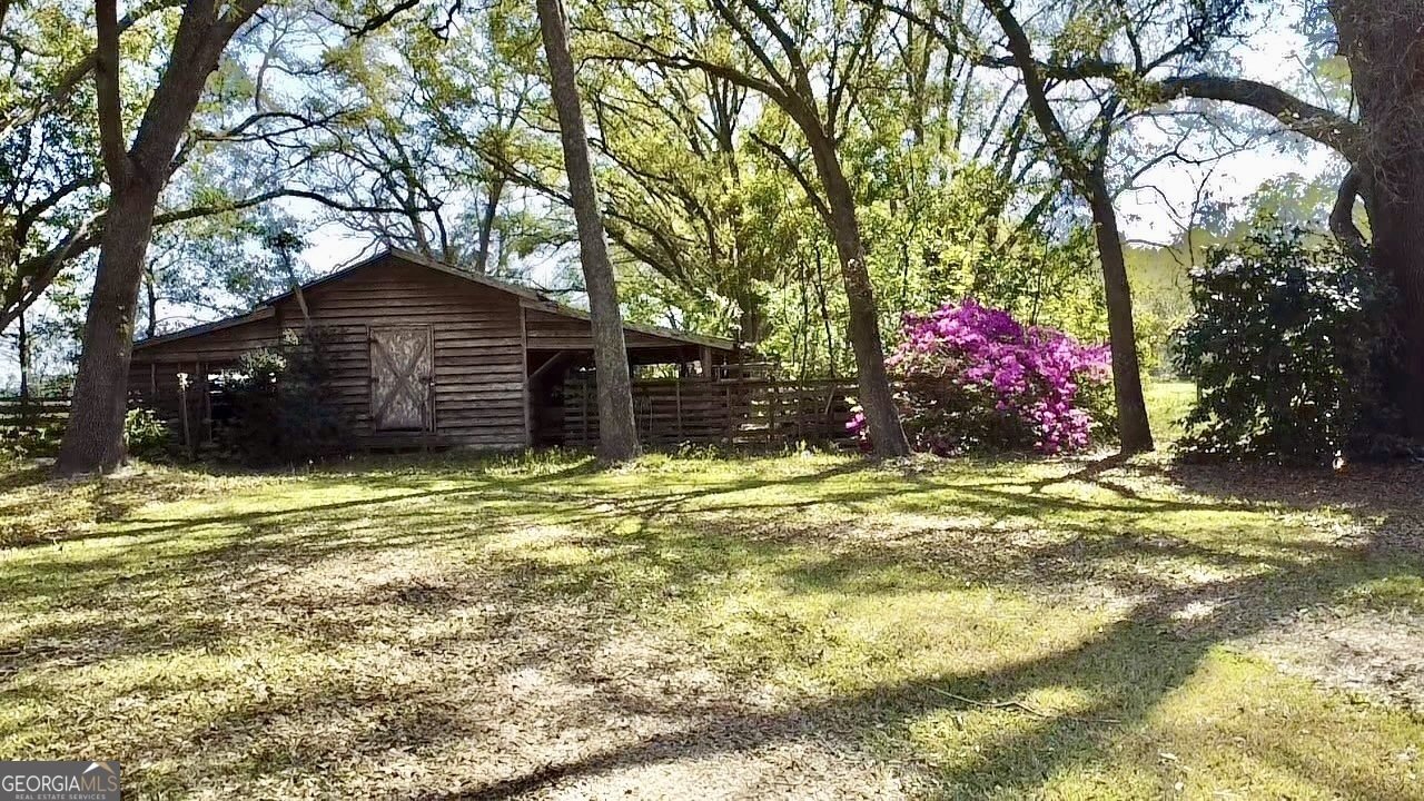 5272 Burkhalter Road Blackshear - 57