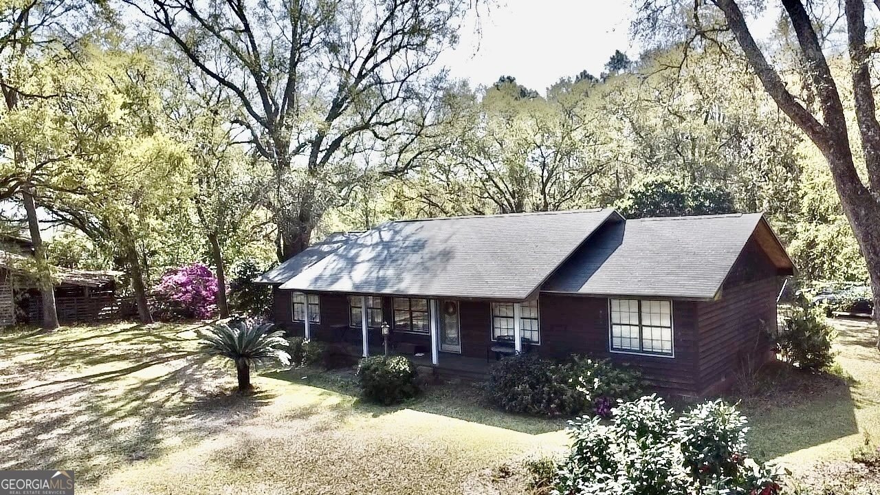 5272 Burkhalter Road Blackshear - 58