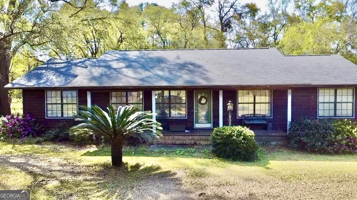 5272 Burkhalter Road Blackshear - 6