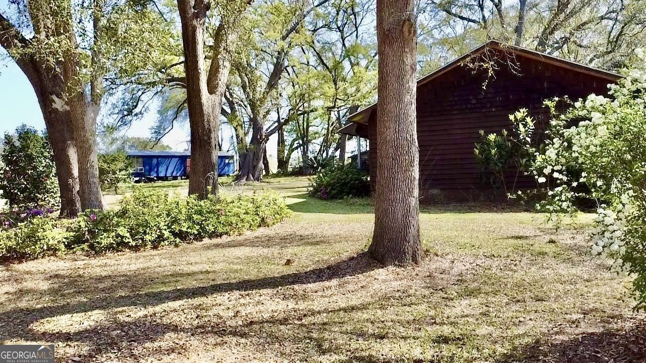 5272 Burkhalter Road Blackshear - 60