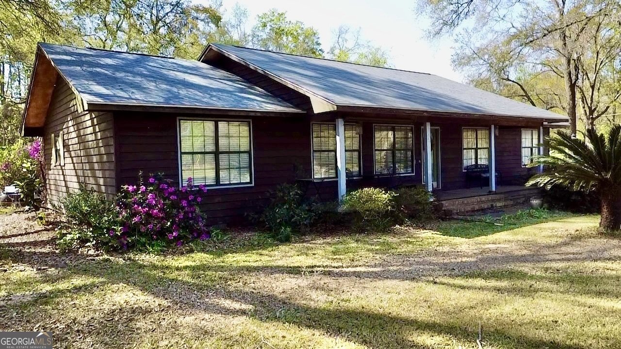 5272 Burkhalter Road Blackshear - 62