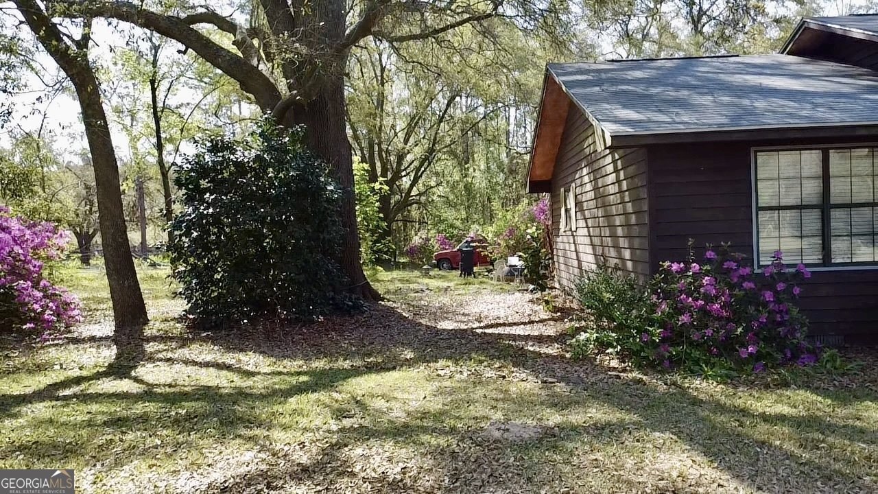 5272 Burkhalter Road Blackshear - 63