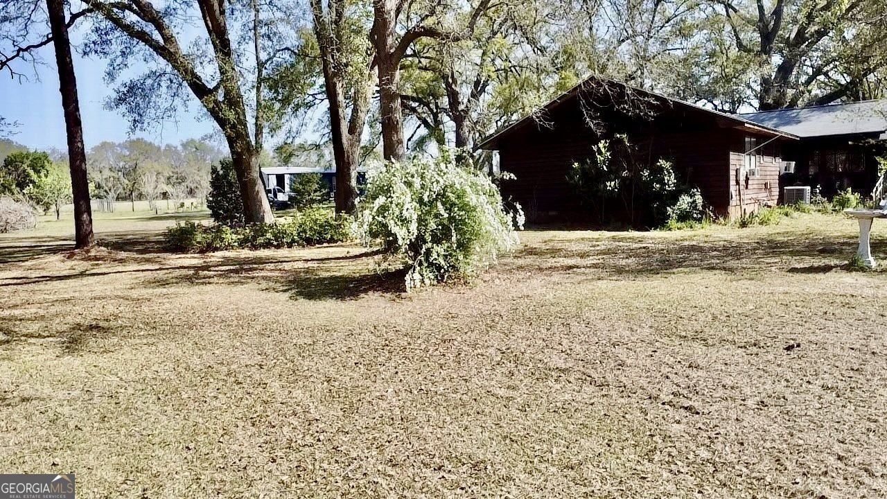 5272 Burkhalter Road Blackshear - 64