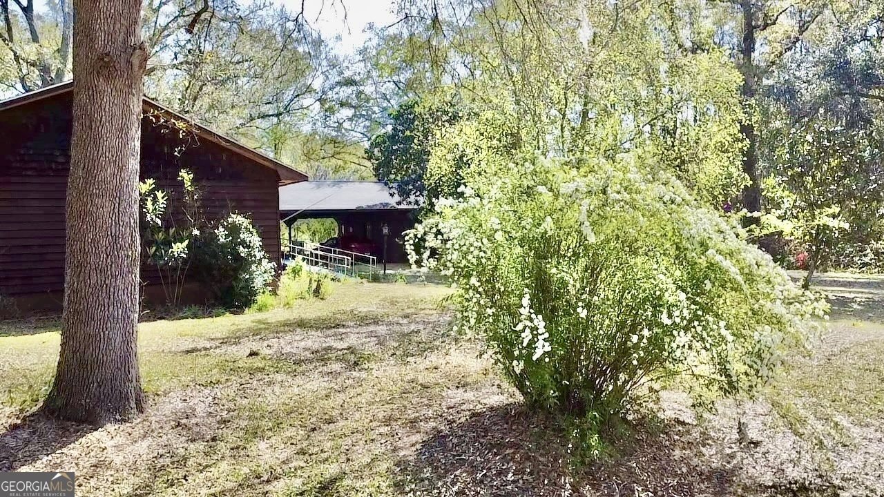 5272 Burkhalter Road Blackshear - 65