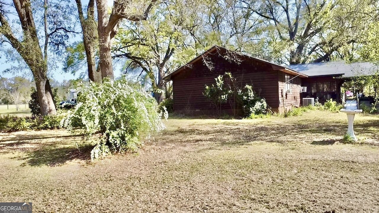 5272 Burkhalter Road Blackshear - 66