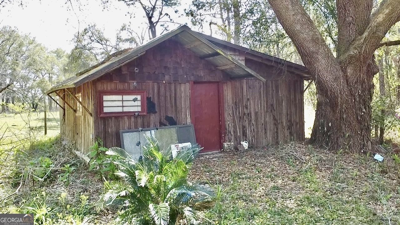5272 Burkhalter Road Blackshear - 67
