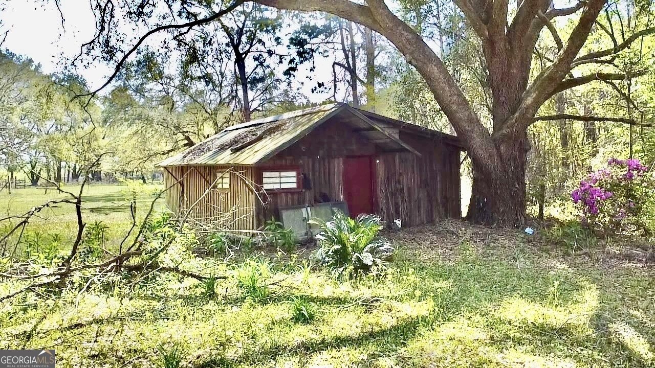 5272 Burkhalter Road Blackshear - 68
