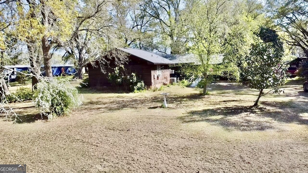 5272 Burkhalter Road Blackshear - 69