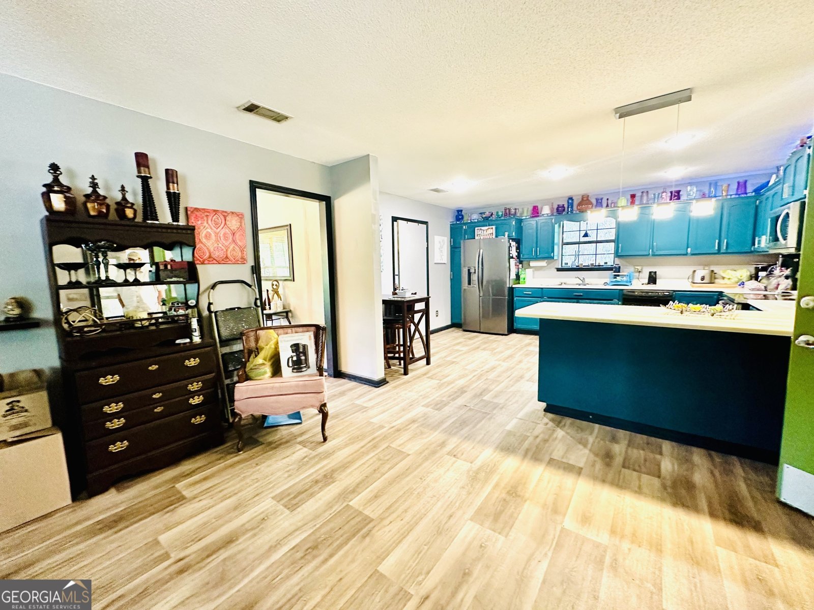 5272 Burkhalter Road Blackshear - 7