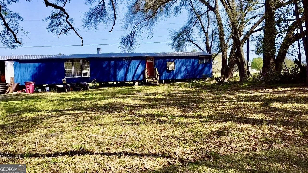 5272 Burkhalter Road Blackshear - 70