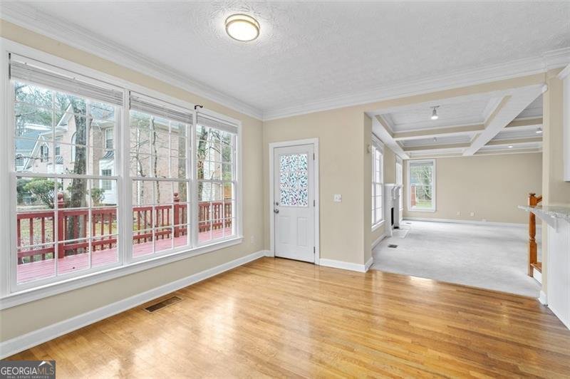 1811 Lake Cove Drive Atlanta - 14