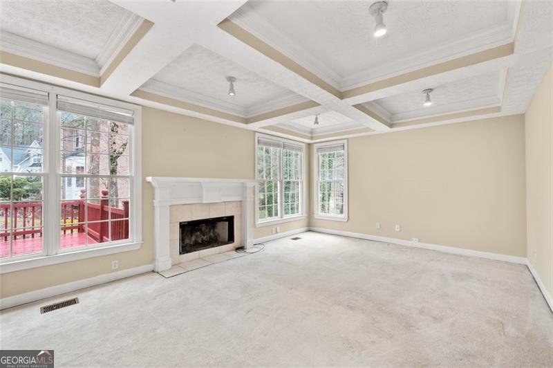 1811 Lake Cove Drive Atlanta - 15