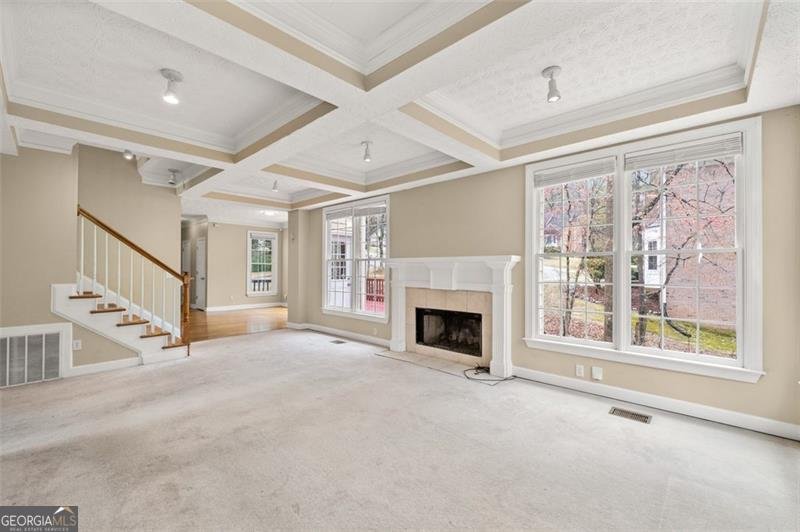 1811 Lake Cove Drive Atlanta - 16