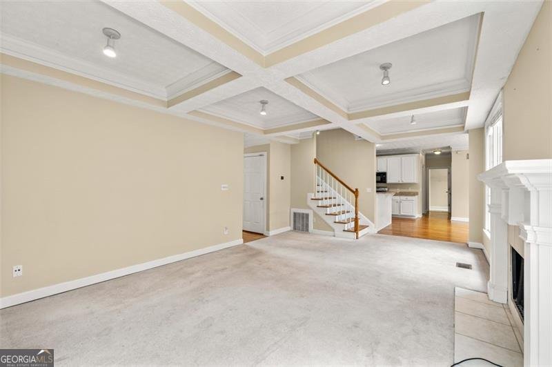1811 Lake Cove Drive Atlanta - 17