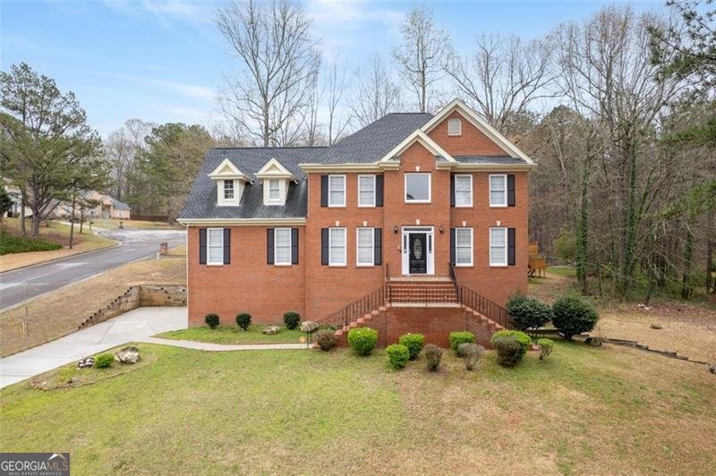 1811 Lake Cove Drive Atlanta - 2