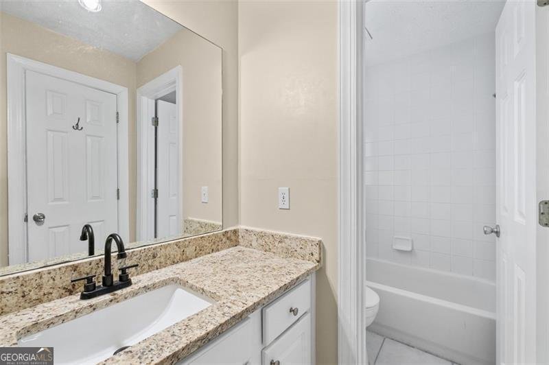 1811 Lake Cove Drive Atlanta - 25