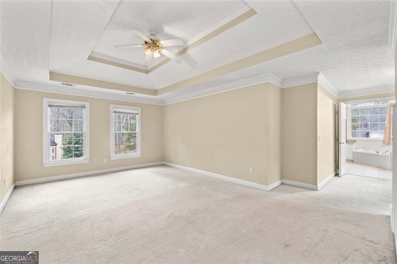 1811 Lake Cove Drive Atlanta - 27