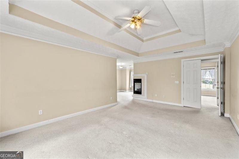 1811 Lake Cove Drive Atlanta - 28