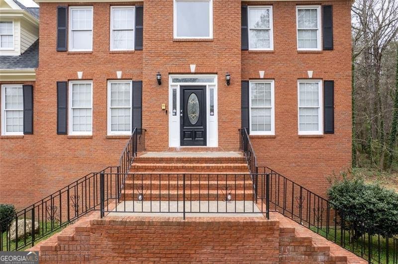1811 Lake Cove Drive Atlanta - 6