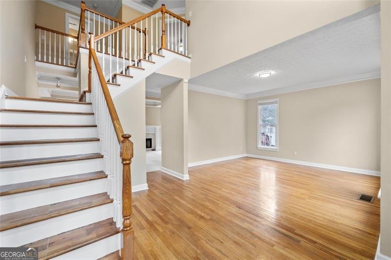 1811 Lake Cove Drive Atlanta - 7