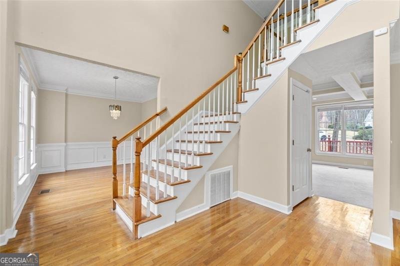 1811 Lake Cove Drive Atlanta - 8
