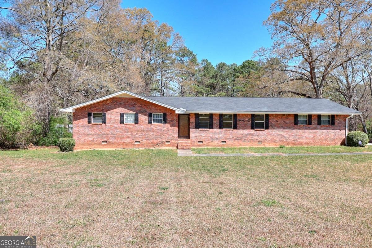 1420 Stephenson Road Lithonia - 1