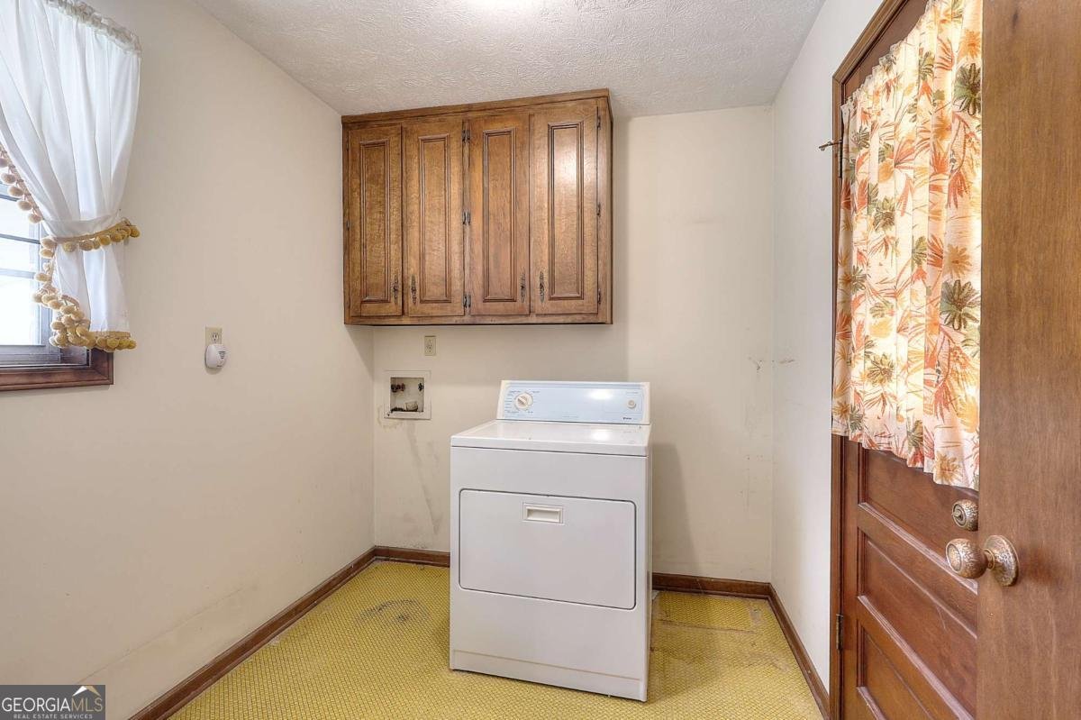 1420 Stephenson Road Lithonia - 10