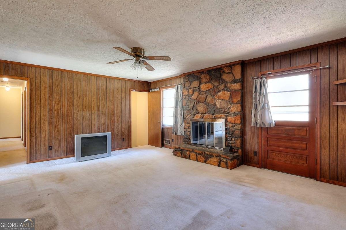 1420 Stephenson Road Lithonia - 13