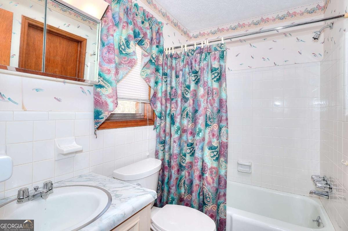 1420 Stephenson Road Lithonia - 16
