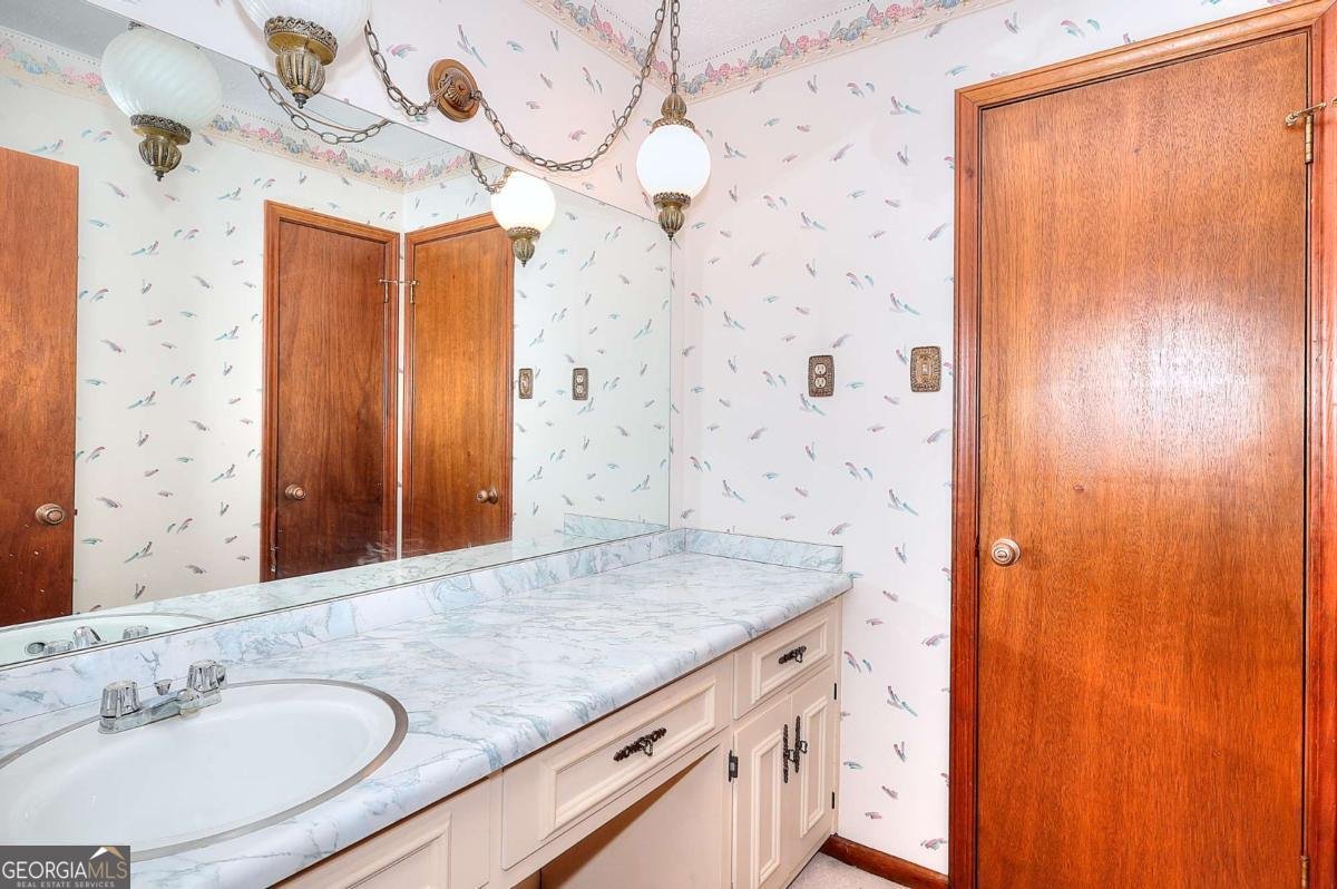 1420 Stephenson Road Lithonia - 17