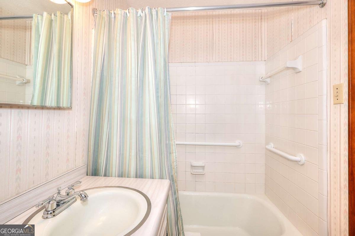 1420 Stephenson Road Lithonia - 19