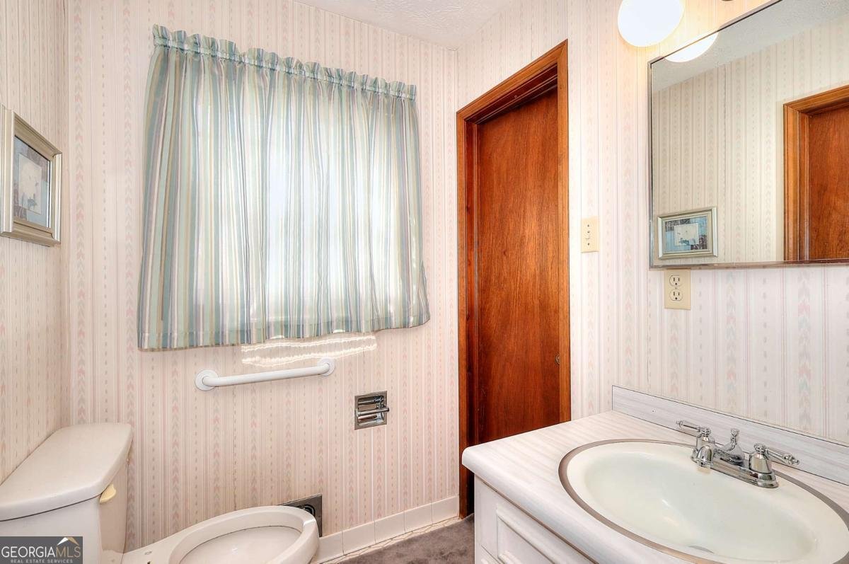 1420 Stephenson Road Lithonia - 20