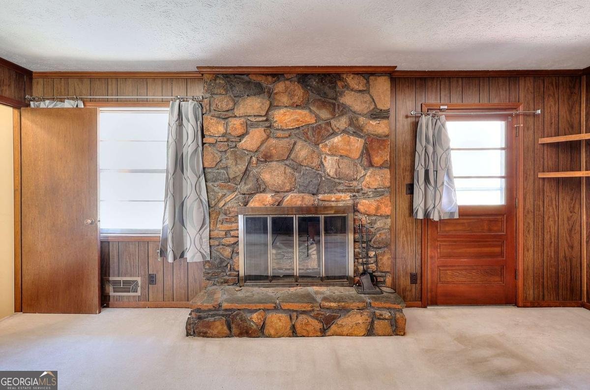 1420 Stephenson Road Lithonia - 24