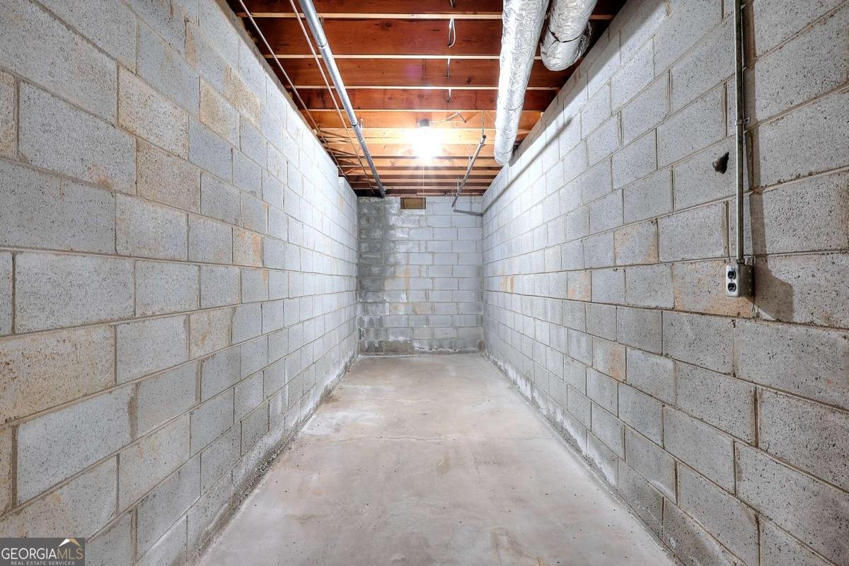 1420 Stephenson Road Lithonia - 25