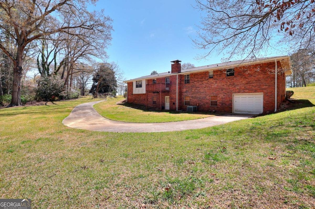 1420 Stephenson Road Lithonia - 4