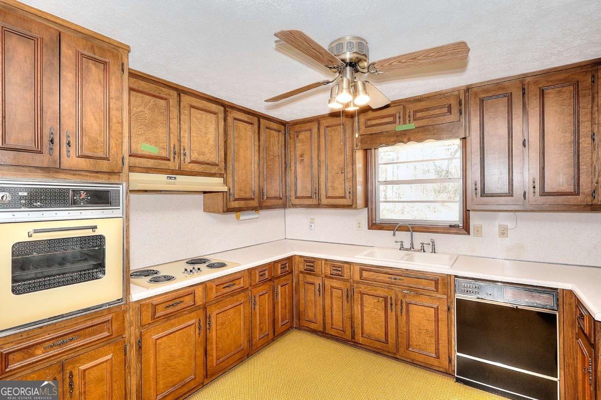 1420 Stephenson Road Lithonia - 5