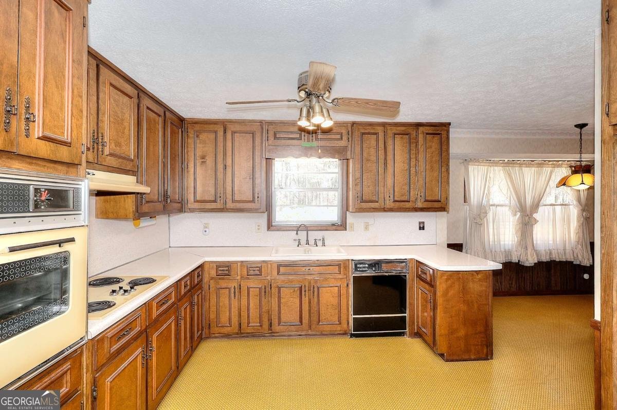 1420 Stephenson Road Lithonia - 6
