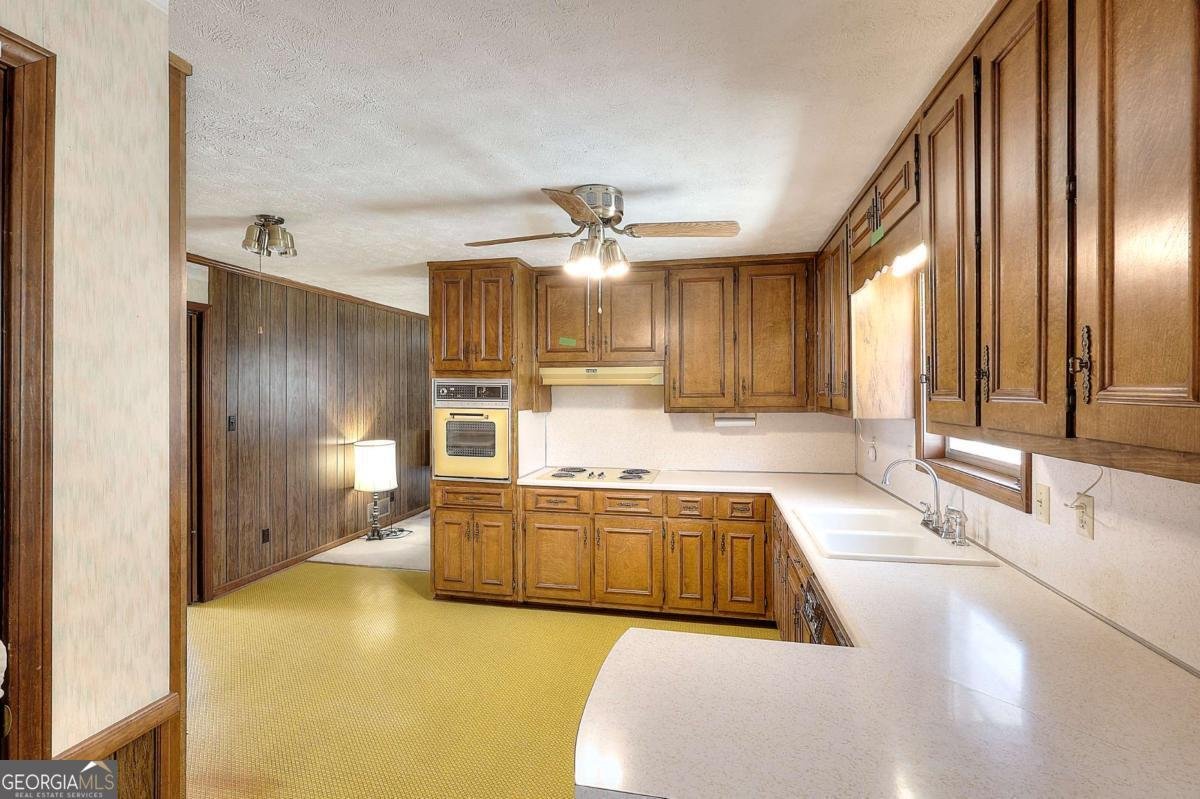 1420 Stephenson Road Lithonia - 8