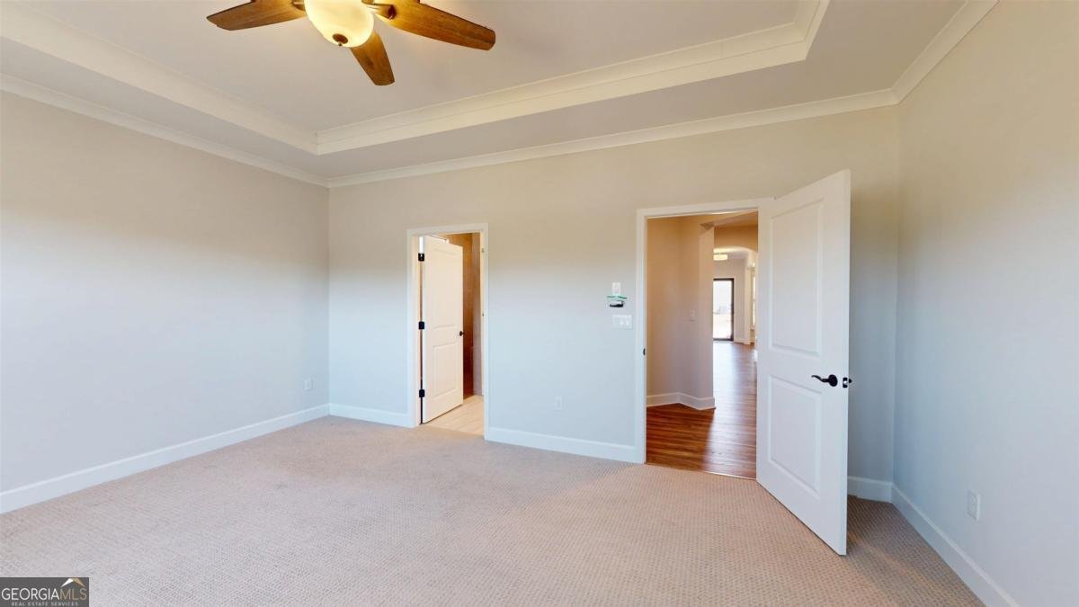 1111 Lake Terrace Bend Greensboro - 1